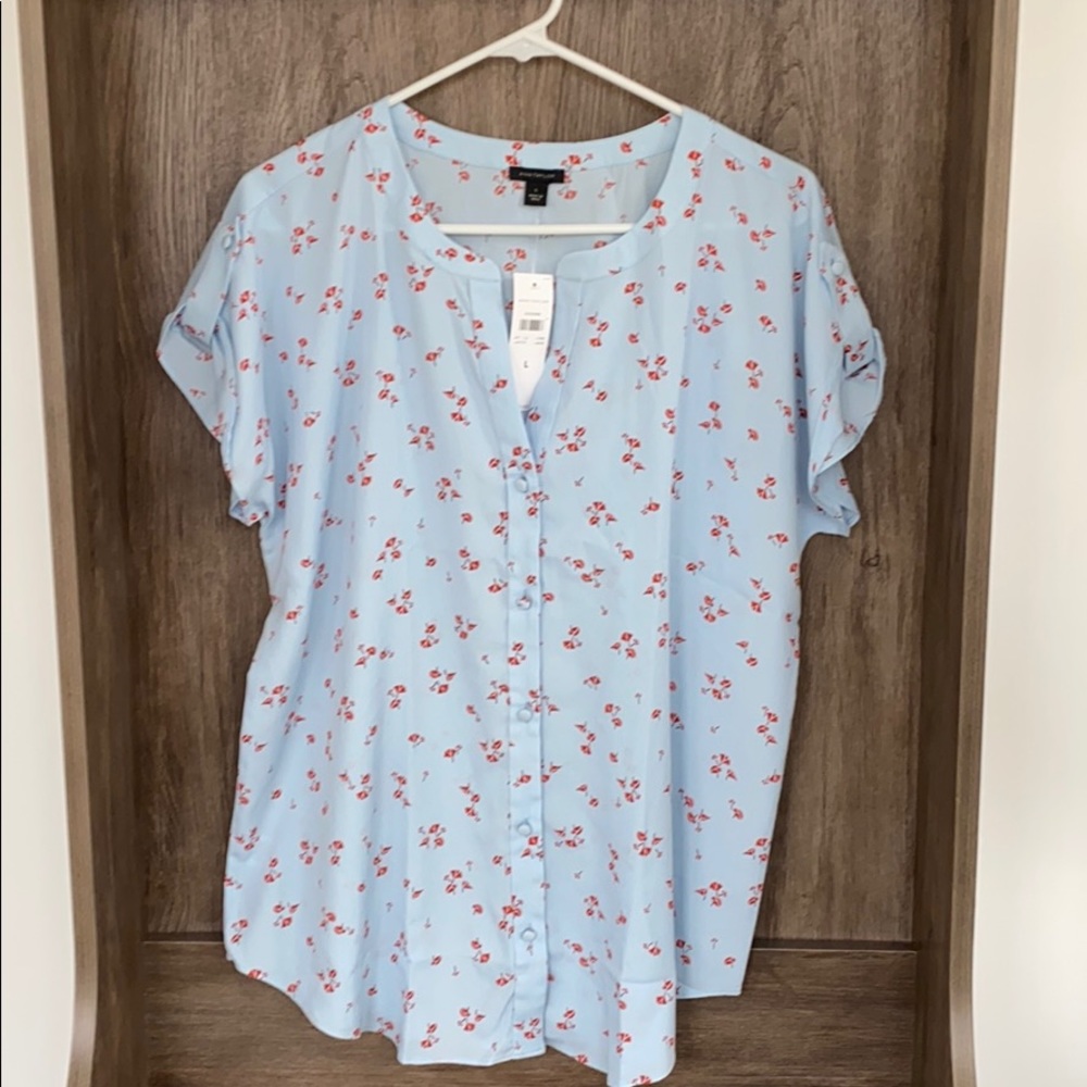 Ann Taylor blouse